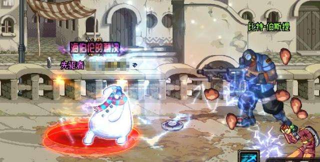 DNF:40秒极速通关赢取光环,手把手教你用百花速刷鹰犬