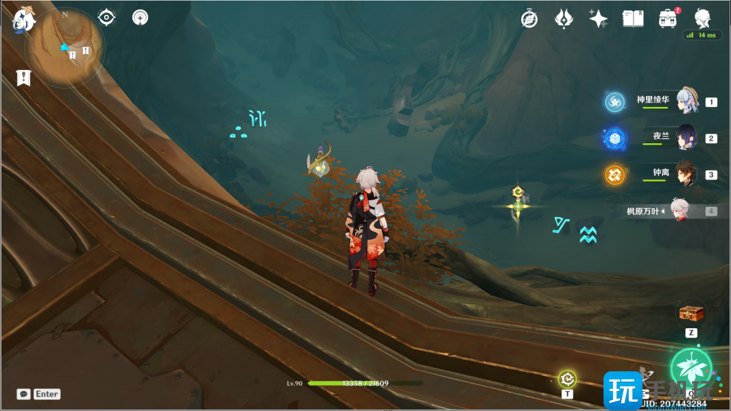 风化碑石解密攻略