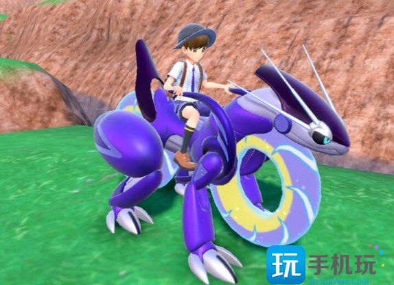 宝可梦朱紫剧毒宝珠怎么获得 剧毒宝珠获取方法 宝可梦朱紫剧毒宝珠怎么获得 剧毒宝珠获取方法