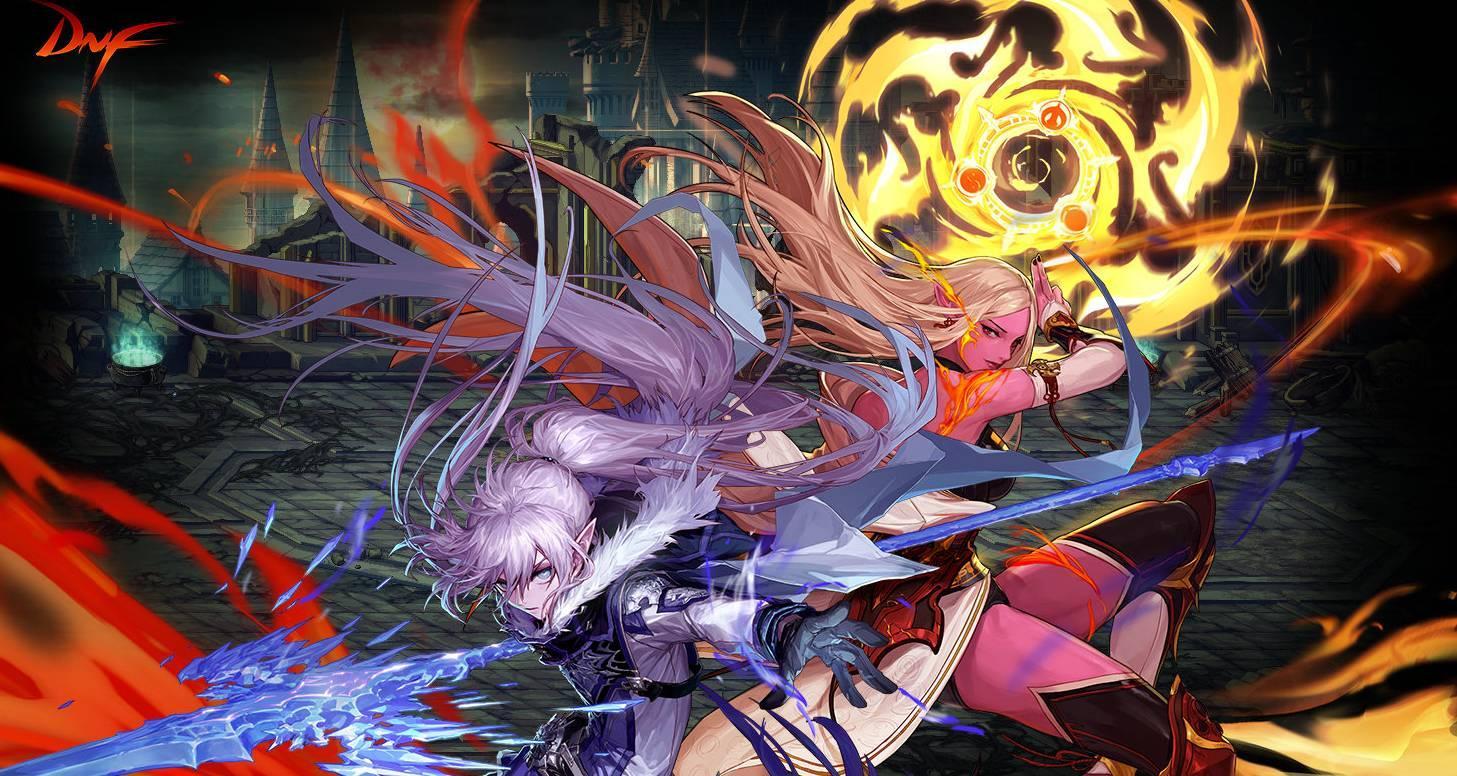 dnf收益制裁了能干什么-收益制裁后玩法推荐