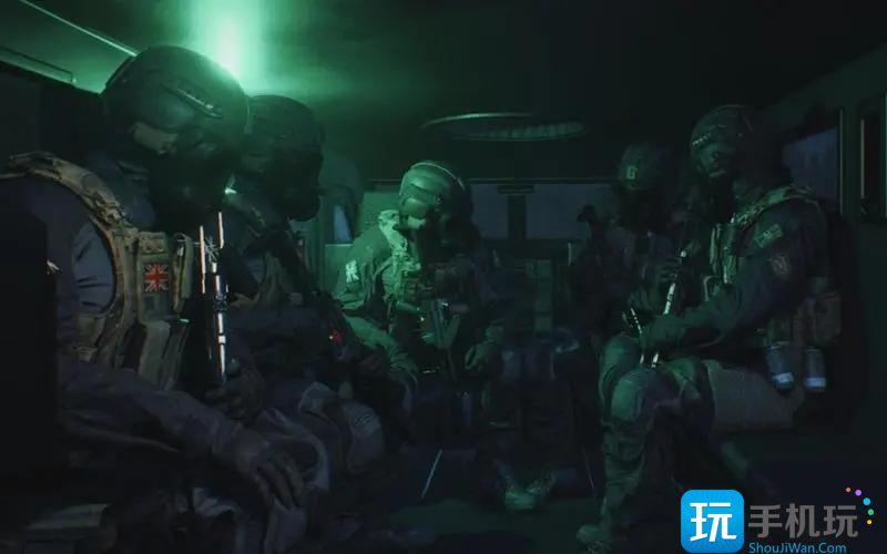 严阵以待mod安装教程 严阵以待mod安装教程