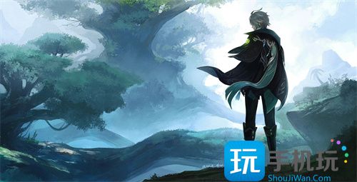 原神艾尔海森五星武器怎么选 原神艾尔海森五星武器怎么选