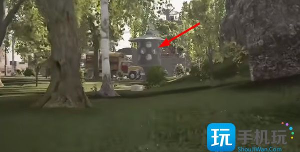 原子之心试验场11怎么进去 试验场11钥匙获取和进入方法 试验场11钥匙获取和进入方法