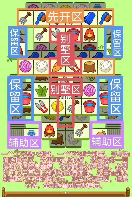 羊了个羊3.17第二关怎么过-3.17第二关通关方法 羊了个羊3.17第二关怎么过