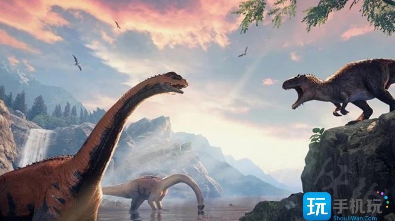 方舟生存进化龙回血速度怎么提升 方舟生存进化龙回血速度怎么提升