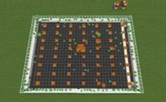 我的世界农场怎么建-农场创建方法