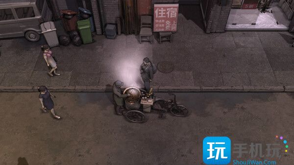 大多数角色情绪值怎么恢复 大多数角色情绪值恢复攻略