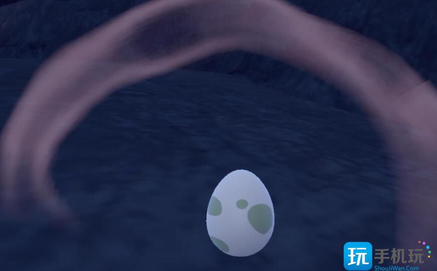 孵蛋机制玩法位置介绍