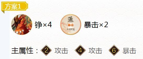 2023阴阳师吸血姬御魂搭配 2023阴阳师吸血姬御魂搭配