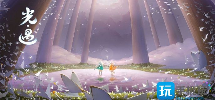 光遇好友添加步骤 光遇好友添加步骤