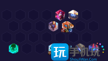 《金铲铲之战》S8.5飞天德莱文玩法攻略 金铲铲之战S8.5飞天德莱文玩法攻略