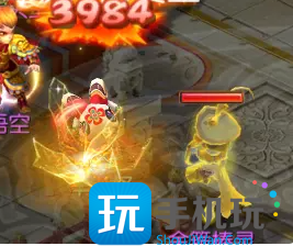 《梦幻西游手游》金箍棒灵助战怎么样 金箍棒灵助战分析 《梦幻西游手游》金箍棒灵助战怎么样