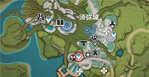 原神帕蒂沙兰哪里买-帕蒂沙兰购买攻略 原神帕蒂沙兰哪里买