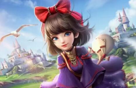 云上城之歌晶钻兑换码2022-2022晶钻兑换码大全