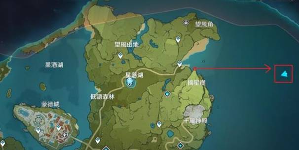 原神时与风任务怎么完成-时与风任务完成方法 原神时与风任务怎么完成-时与风任务完成方法