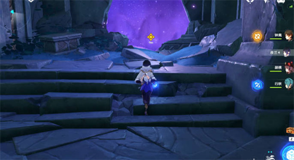 原神卡利贝尔任务秘境宝箱怎么收集 原神卡利贝尔任务秘境宝箱怎么收集