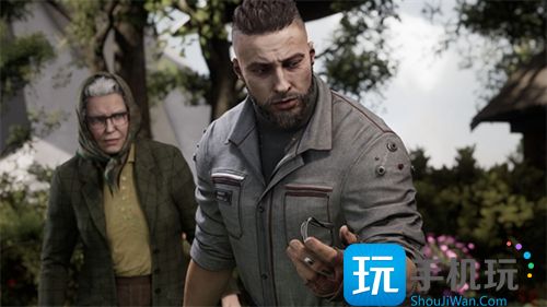 原子之心通行证怎么获得 通行证获取方法介绍 通行证获取方法介绍