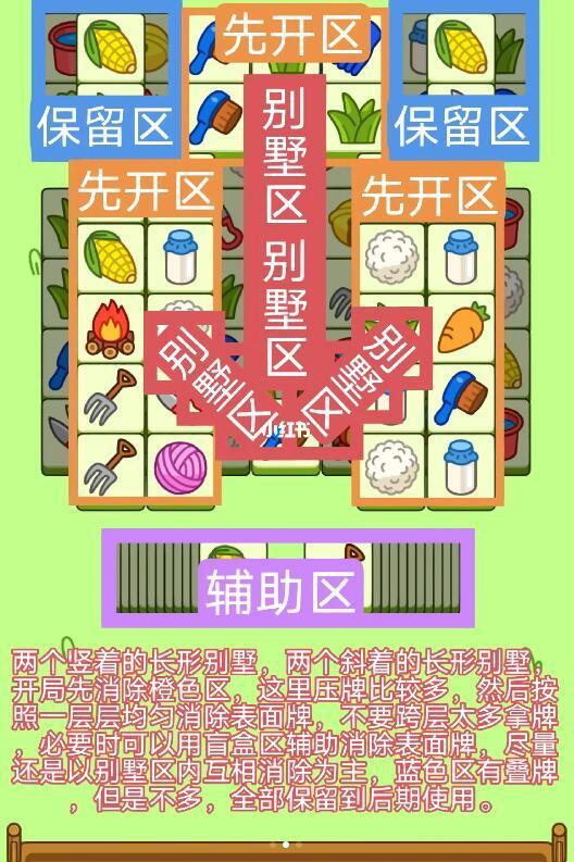 羊了个羊3.29第二关通关技巧 羊了个羊3.29第二关怎么过