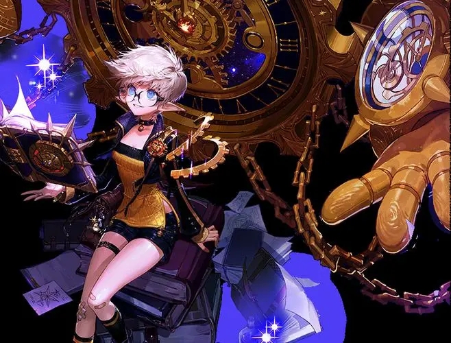 DNF110级缔造毕业装备怎么搭配