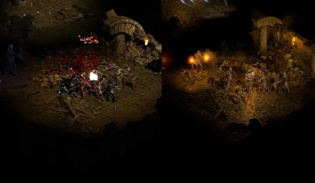 暗黑破坏神不朽职业排名一览 暗黑破坏神不朽职业排名一览