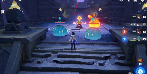 原神卡利贝尔任务秘境宝箱怎么收集 原神卡利贝尔任务秘境宝箱怎么收集