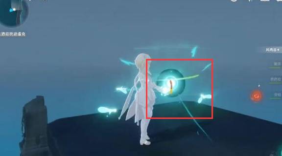 原神时与风任务怎么完成-时与风任务完成方法 原神时与风任务怎么完成-时与风任务完成方法