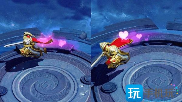 王者荣耀开饭了拖尾怎么获得 开饭了拖尾特效获取方法 开饭了拖尾特效获取方法