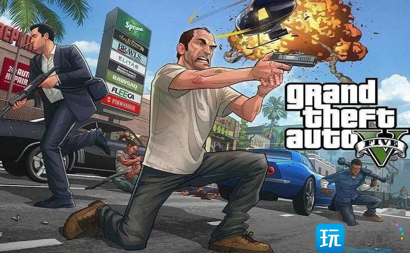 侠盗猎车手圣安地列斯作弊码是什么-圣安地列斯作弊码秘籍分享