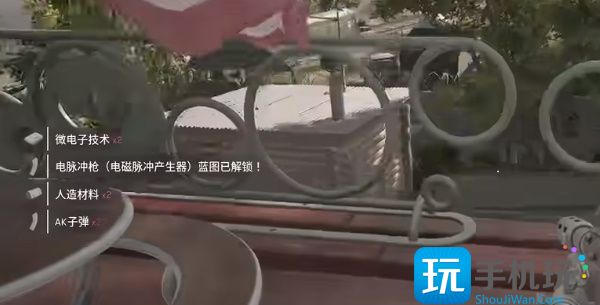 原子之心试验场11怎么进去 试验场11钥匙获取和进入方法 试验场11钥匙获取和进入方法