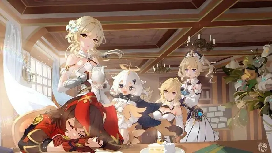 原神须弥树王圣体菇在哪里买 原神须弥树王圣体菇购买位置图文分享