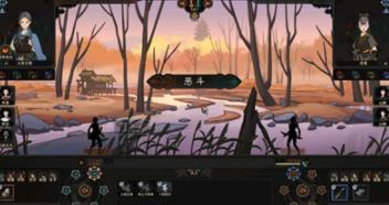 太吾绘卷悍匪寨打法攻略 太吾绘卷悍匪寨打法攻略