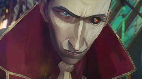 英雄联盟希尔科是哪个英雄