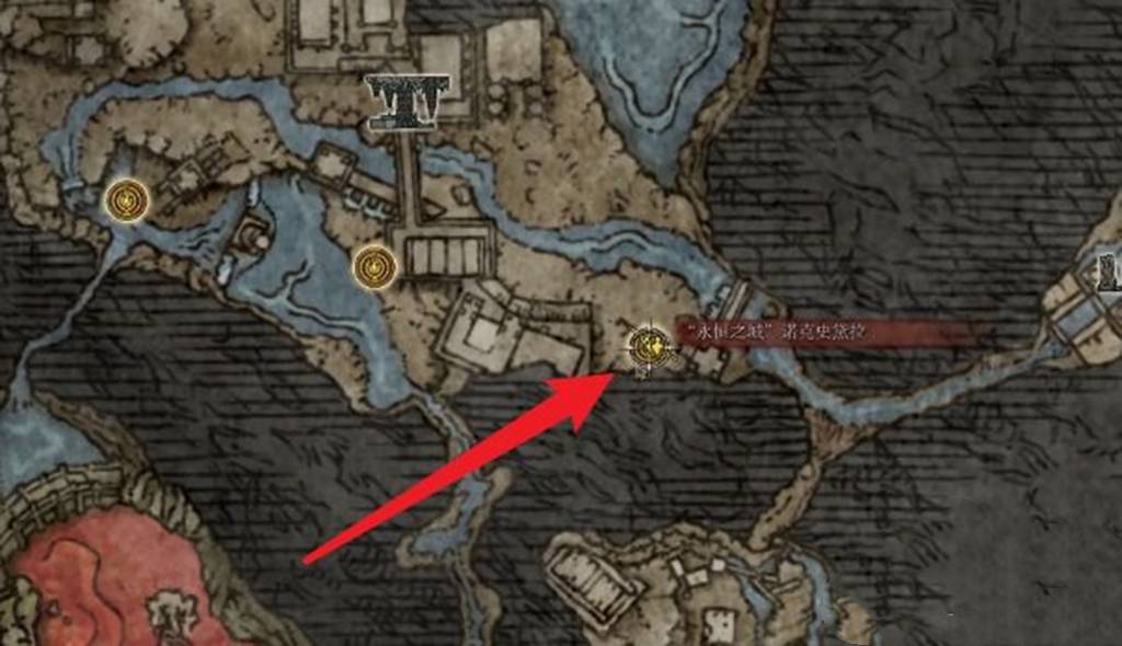 艾尔登法环灵依墓地铃兰6怎么获得-灵依墓地铃兰6获得方法 艾尔登法环灵依墓地铃兰6怎么获得-灵依墓地铃兰6获得方法