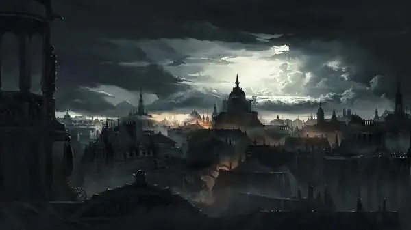 钢之崛起人物角色死亡机制一览