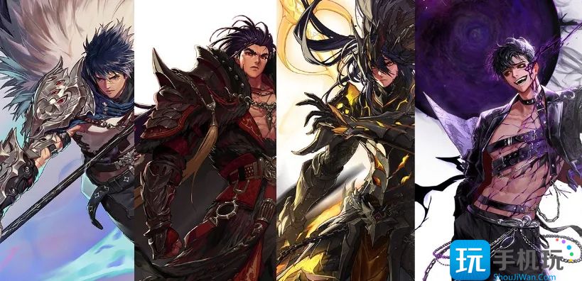 dnf魔枪士三觉后哪个职业强 dnf魔枪士三觉后哪个职业强