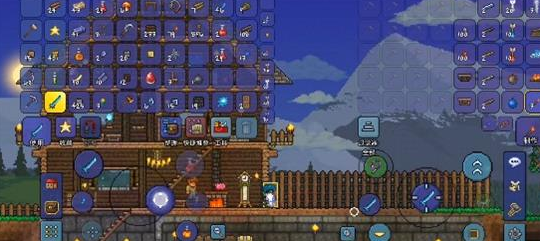 泰拉瑞亚攻略 泰拉瑞亚攻略