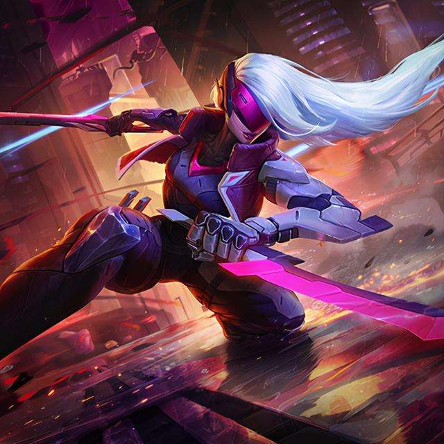 英雄联盟：新版本什么阵容打法快？穿甲流厄运小姐不容错过