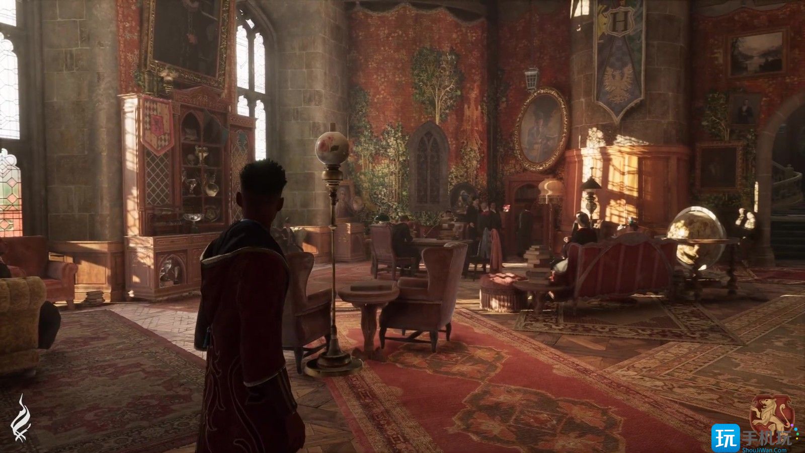 霍格沃茨之遗满级多少级