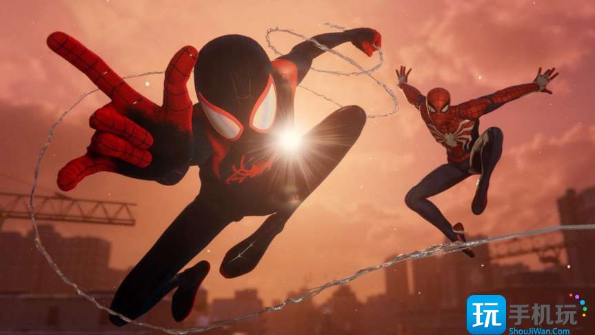 漫威蜘蛛侠迈尔斯PC端存档位置一览 漫威蜘蛛侠迈尔斯PC端存档位置一览