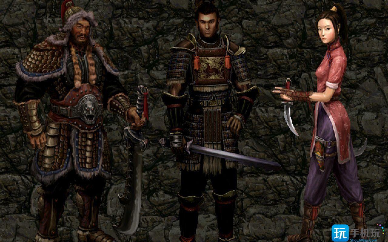 刀剑封魔录秘籍是什么 刀剑封魔录秘籍是什么