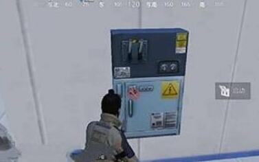 和平精英大仓库怎么造车-大仓库造车方法