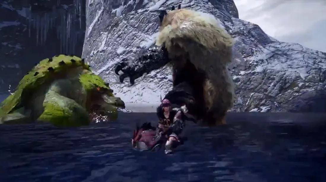 怪物猎人崛起轻弩速刷分享 怪物猎人崛起轻弩速刷分享