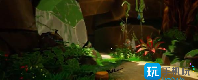 海之呼唤第一章攻略