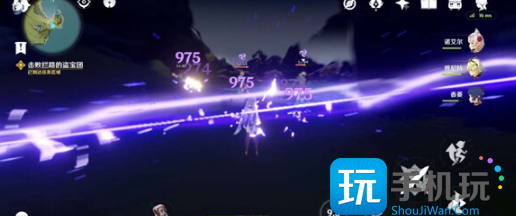 原神一路随风任务攻略 原神一路随风任务怎么做