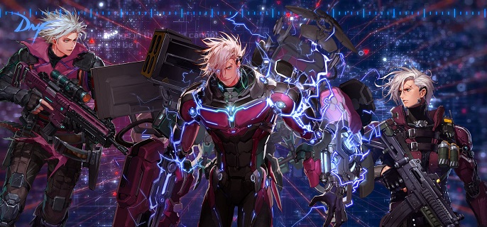 dnf合金战士110版本装备怎么选 dnf合金战士110版本装备怎么选