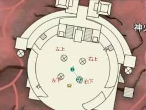 永劫无间神鹰堡机关怎么开-神鹰堡机关打开方法 永劫无间神鹰堡机关怎么开-神鹰堡机关打开方法