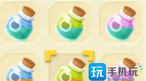 猫咪公寓2变形药水配方大全 2023变形药水配方比例一览 2023变形药水配方比例一览