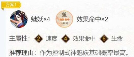 阴阳师山兔御魂怎么搭配2022-山兔御魂搭配2022 阴阳师山兔御魂搭配2022