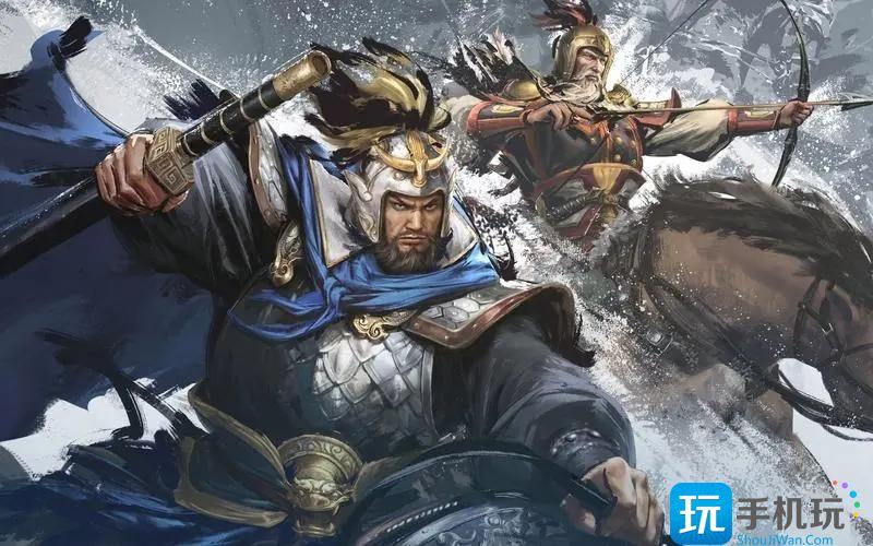 三国志战略版庞统好用吗 三国志战略版庞统好用吗