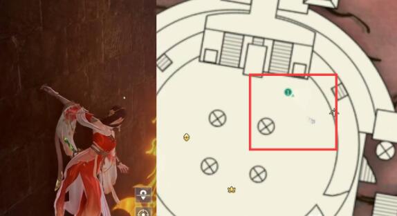 永劫无间神鹰堡机关怎么开-神鹰堡机关打开方法 永劫无间神鹰堡机关怎么开-神鹰堡机关打开方法